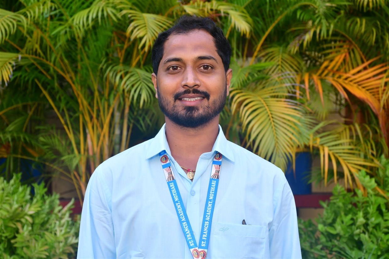 Vice Principal Image